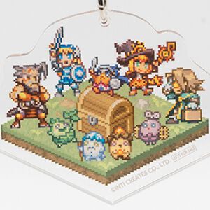 『ぼくらのキングダム』新作の限定版開封の儀。ネタバレありのフルカラー資料集にサントラ2枚組…これは“買い”の一択！