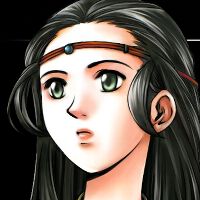 「もし、私が死んだらあなたは涙を流してくれますか？」（ジル）【幻想水滸伝 I＆II HDリマスター名言集】