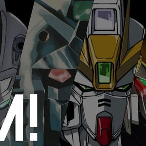 全世界“ガンダム”総選挙の中間結果が発表。フリーダムやデスティニーは複数機体が上位20位にランクイン