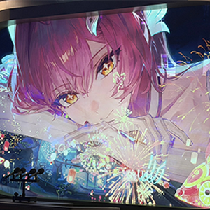 『鳴潮』2周年Fes：着ぐるみのかわいさに昇天。エアバルーン“エクソストライダー”のカッコよさに見惚れ。ライブの合唱で涙。感謝のイベントレポ