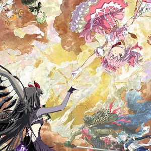 『劇場版 魔法少女まどか☆マギカ〈ワルプルギスの廻天〉』公開延期。購入済みのムビチケ・前売券はそのまま使用可能