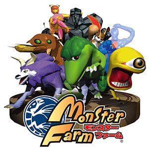 『モンスターファーム』モンスターをわざと死なせて出会う“ゴースト”の愛くるしさときたら【メモリの無駄づかい】