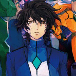 『機動戦士ガンダム00』キャラクター人気投票開催中！ 刹那、ロックオン、グラハム、サーシェス…あなたの一番の推しキャラクターは？