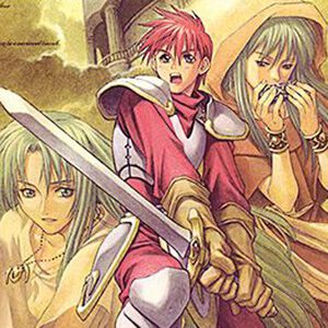 『イースエターナル』キャラ人気ランキングTOP10。フィーナ、レア、ドギ、ダルク＝ファクト…上位は？
