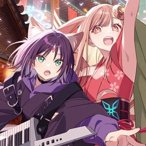 『超かぐや姫！』キャラ人気投票は明日5/6締切。かぐや、彩葉、ヤチヨ…あなたの超推しは誰？