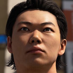 【龍が如く 名言集／島袋力也】「ハブは沖縄の魂だ　俺は沖縄の心背負ってんだよ」（龍が如く3）