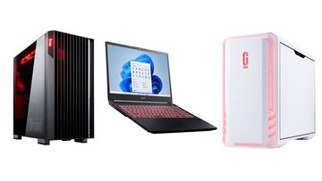 マウスコンピューターのPCが最大7万円オフになる大決算セールは3月18日で終了。GeForce RTX 5070搭載ノートが6万円オフ、GeForce RTX 5060 Ti搭載デスクトップが3万円オフで買える