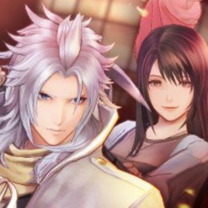 『ディシディア デュエルム ファイナルファンタジー(DDFF)』