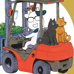 『百姓貴族』最新刊9巻。害獣害虫の話や、農道の落とし物、珍味な料理＆実食など、ますますアグレッシブに！