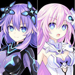 『超新時空ゲイム ネプテューヌ∞(アンリミテッド)』