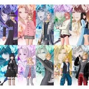 『ディシディア デュエルム FF』CBTレポートが公開。正式リリースに向けて予定している改修・改善点も発表【ディシディア デュエルムプレイ日記】