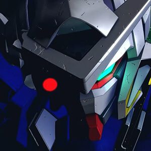 『ジージェネ エターナル』1周年での追加2作品のうち1つは『ガンダム00（ダブルオー）』（後半）で、ガンダムエクシアリペアの姿を確認。詳細は3/24公開【Gジェネ】
