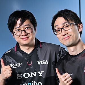 書籍『勝つための7つの理論 ふ～ど流10年使える格闘ゲームの攻略』特別企画“ふ～ど×かずのこ”対談。SFL2025 GFで激突した2人に当時を振り返ってもらった