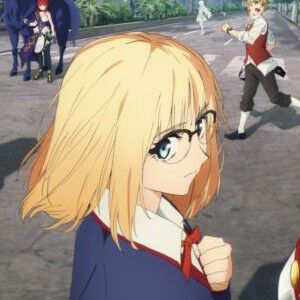 『Fate/strange Fake』2話感想。『Fate』世界に◯◯が登場して仰天。皆幸せそうなエンディング映像ですが1人だけ…？（ネタバレあり）