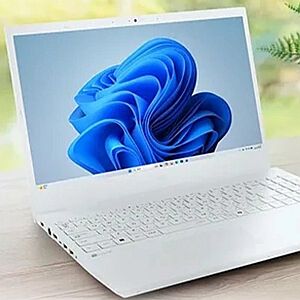 《楽天スーパーSALE》終了間際のNECノートPC半額セールで10万円以上お得！ SSD512GB＆1年保証付き『LAVIE Direct N15』が11.4万円！