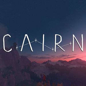 滑落の恐怖、登頂の至福。震える手足で未踏峰に挑む『Cairn』のヒリつく快感。ライターが2025年にハマったタイトル8選【電撃インディー大賞2026】