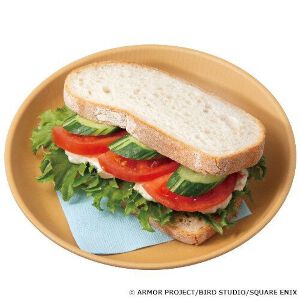 『SQUARE ENIX POP UP CAFE』コラボ第3弾『ドラゴンクエストVII Reimagined(リイマジンド)』