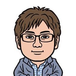 ヒゲメガネ長谷部