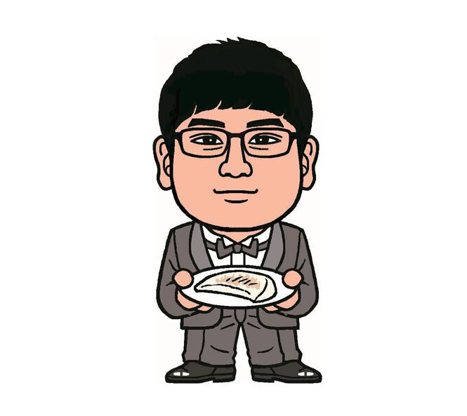 ジャイアント黒田