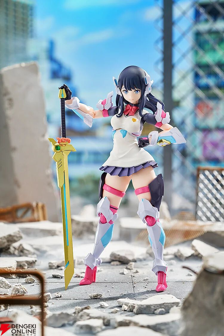 【限定品】レスターシティ2015／16 ウィナーズ リミテッド フィギュア未使用 予約】劇場版『グリッドマン ユニバース』 Hyper Body宝多六花