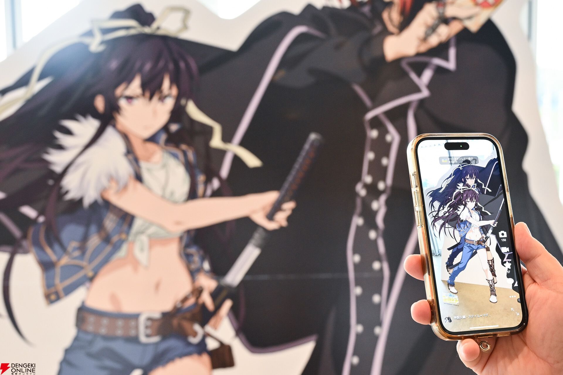 とある魔術の禁書目録』刊行20周年＆『とあるIF』5周年記念イベントは