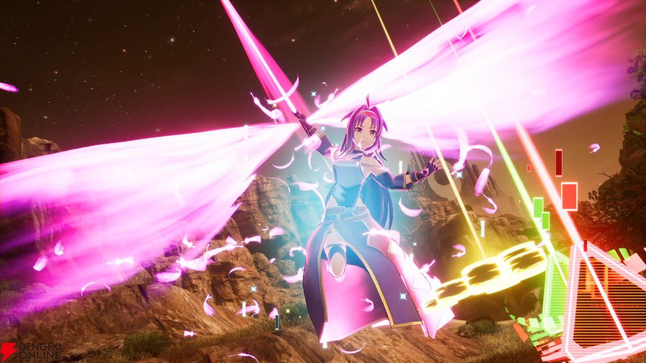 PSA9 楽しかった記憶 ユウキ SP 11SP SAO ソードアートオンライン UA】ユウキ【SR】EX08BT/SAO-2-069 - C-labo OnlineShop