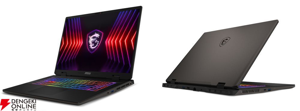 メーカー再生品　MSIノートPC　HX-C14VIG-2357JP 250910☆メーカー再生品 MSIノートPC HX-C14VIG-2357JP MSI公式