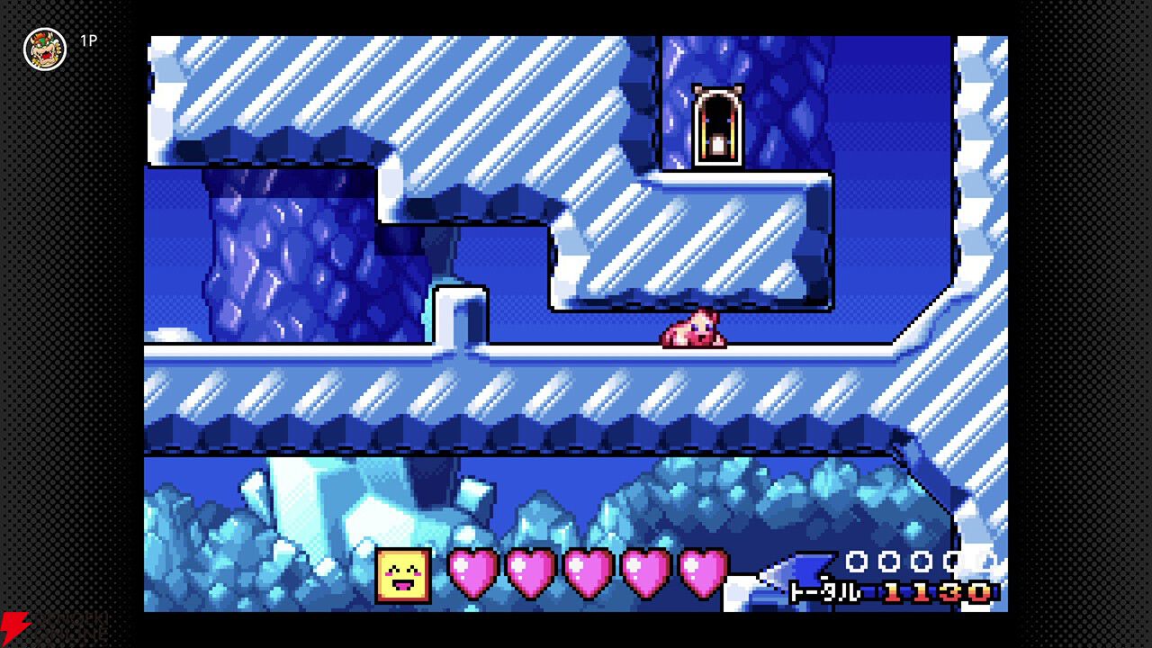 任天堂 ゲームボーイアドバンス 伝説のスタフィー 伝説の
