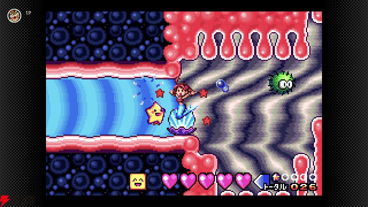 伝説のスタフィー』シリーズ3作が“ゲームボーイアドバンス Nintendo