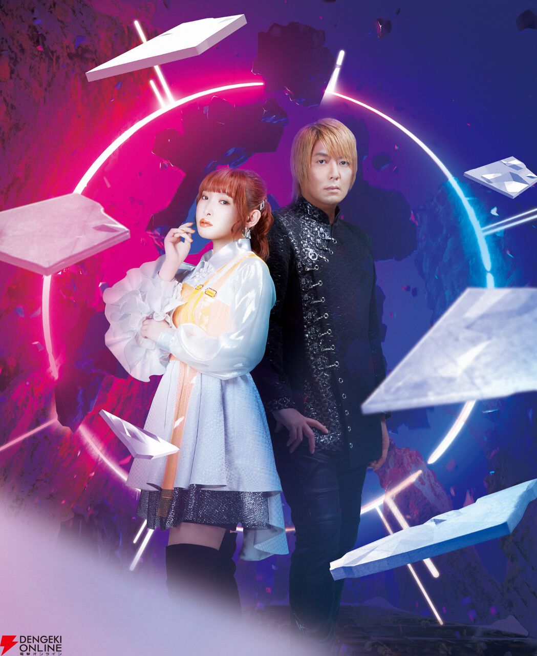 アニメ『とある科学の超電磁砲』15周年記念スペシャルライブ“と