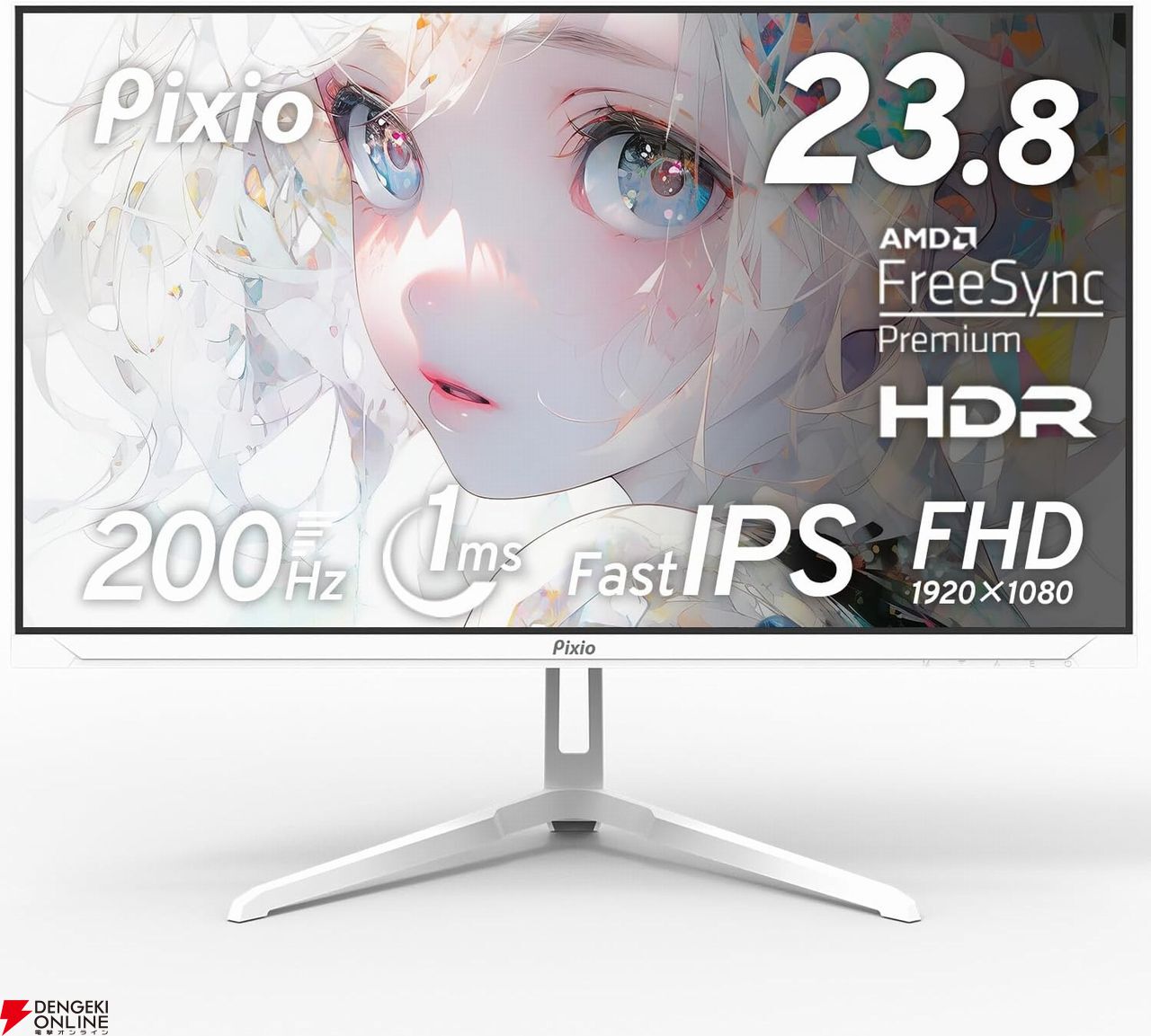 超お得】Xbox Series S・27型ゲーミング液晶など一式セット