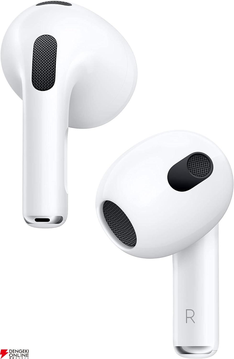 AirPods Proが17％オフ、AirPods Maxが10％オフ、iPad Airは6％オフなどApple製品が割引価格でお買い得【Amazonプライムデー】  - 電撃オンライン