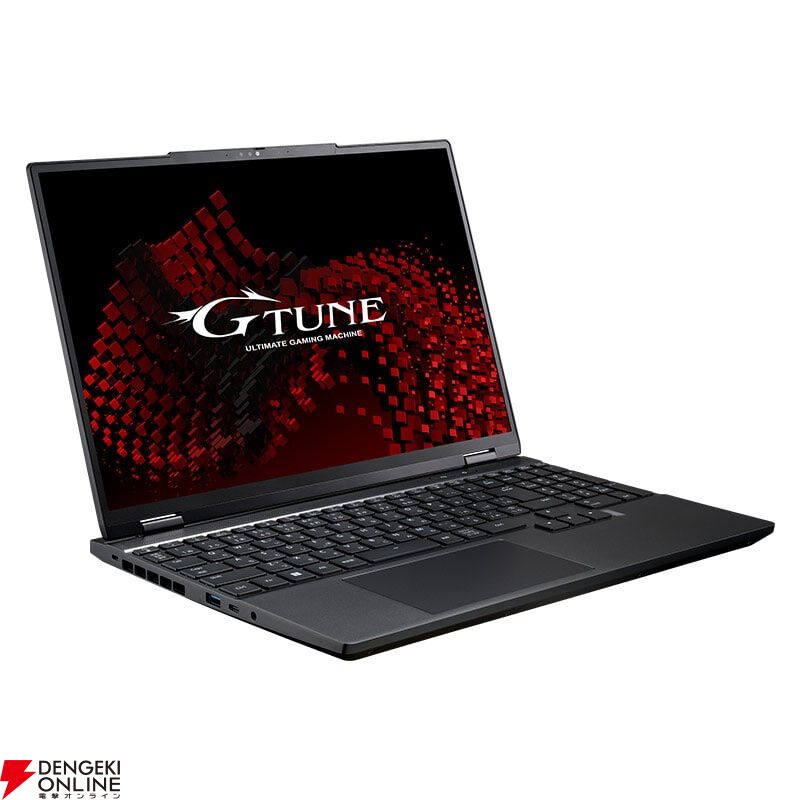 最新ゲームを遊ぶならRTX40シリーズ搭載のゲーミングPCが最適！ 価格