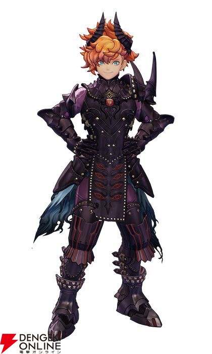 聖剣伝説 VISIONS of MANA』サボテン君の存在が判明。立花慎之介 聖剣伝説 VISIONS of MANA』サボテン君の存在が判明。立花慎之介