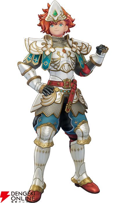 聖剣伝説 VISIONS of MANA』サボテン君の存在が判明。立花慎之介 聖剣伝説 VISIONS of MANA』サボテン君の存在が判明。立花慎之介