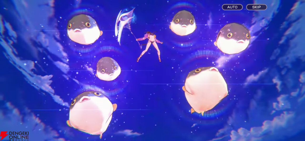 ヘブバン攻略】朝倉可憐（水着）は“EXスキル連続発動”で破壊率を一気に