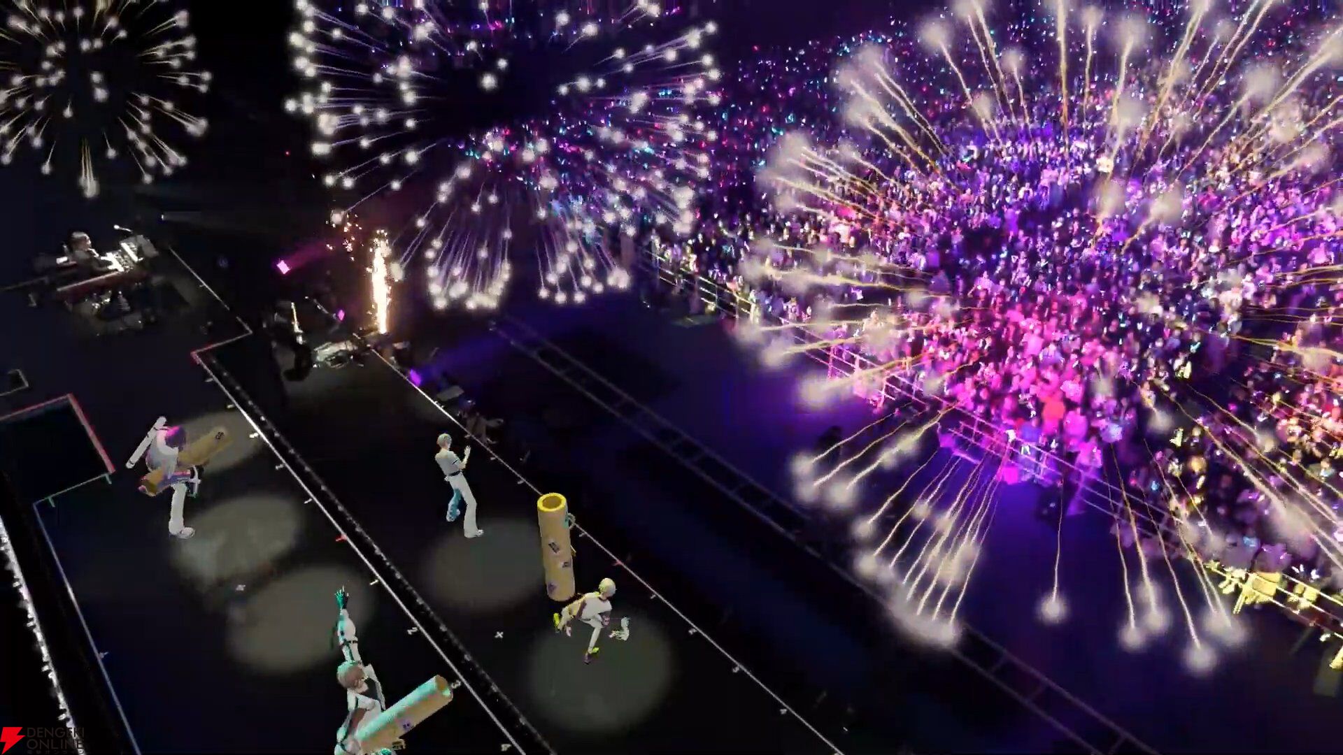 【にじさんじ】ROF-MAO初のワンマンライブの衝撃。カッコいいオトナになるための彼らの“挑戦”は止まらない【ろふまお】