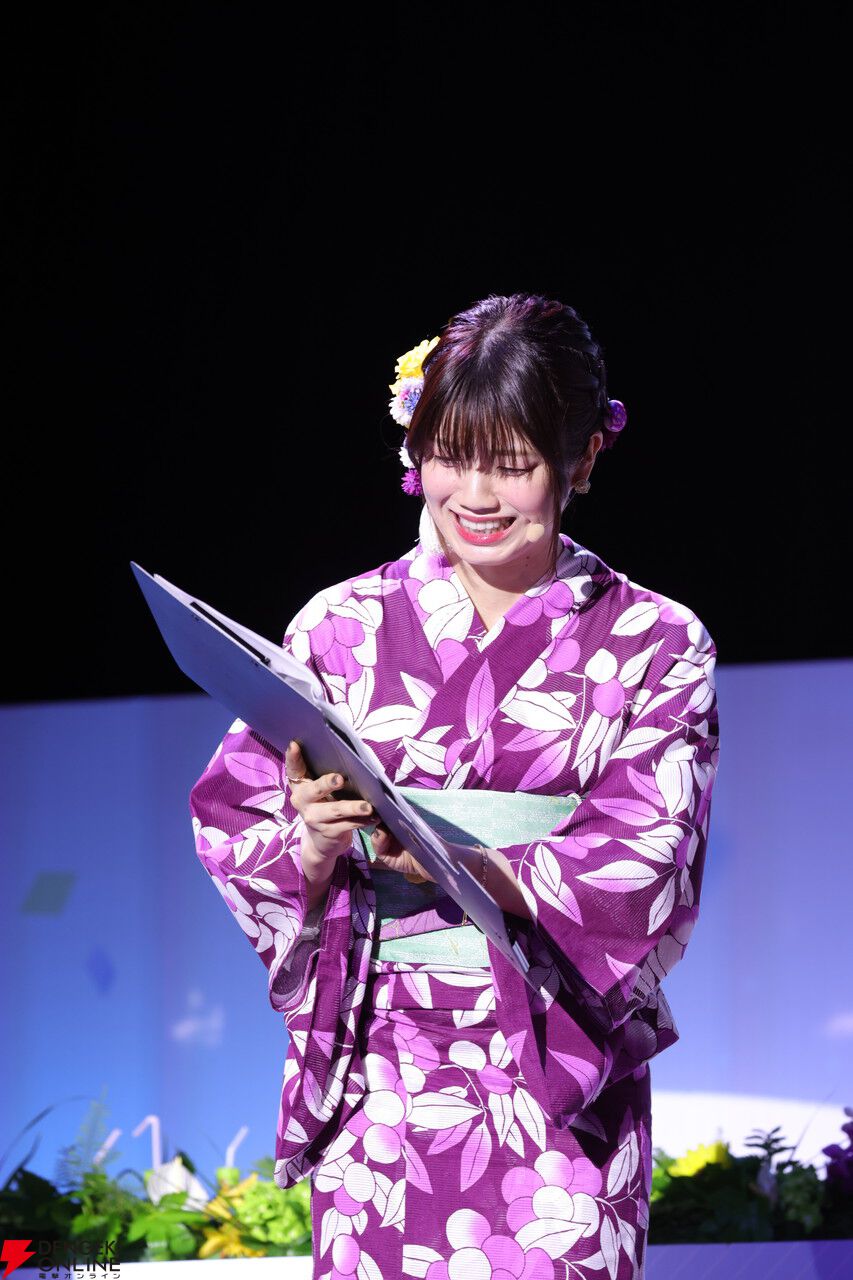 ヘブバン』2.5thフェスは朗読劇で声優陣のモノマネや柿沼Pのイケボで