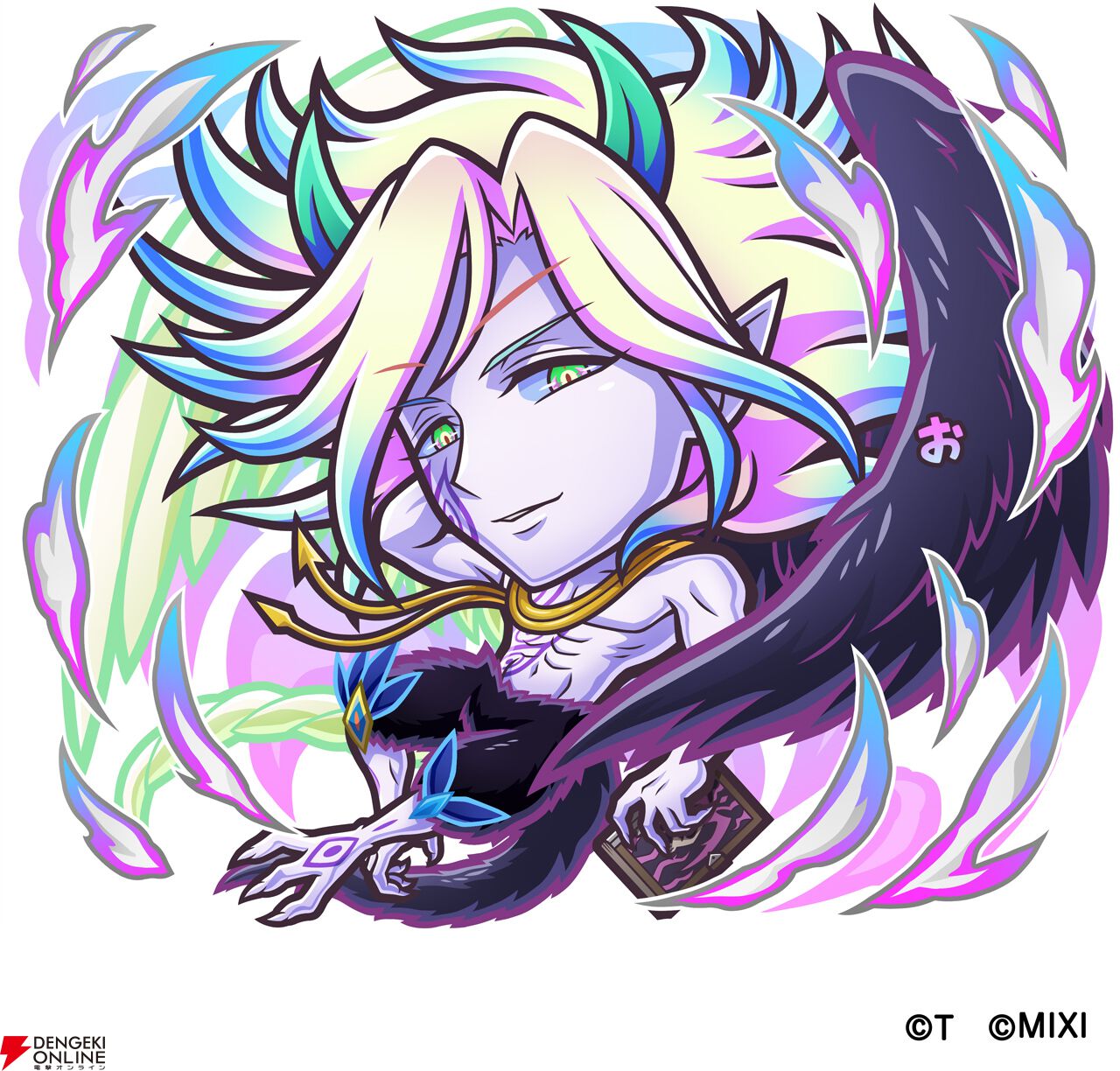 コトダマン』と『プリキュア』シリーズがコラボ。『ふたりはプリキュア