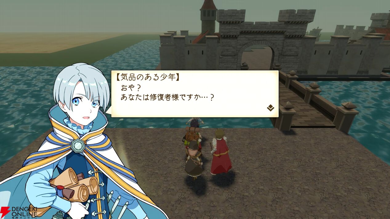 『神箱』要素おさらい＆感想まとめ。数十時間プレイしてもまったく底は見えず。ジャンル欲張りRPGの沼は想像以上に深かった【先行プレイ日記最終回】