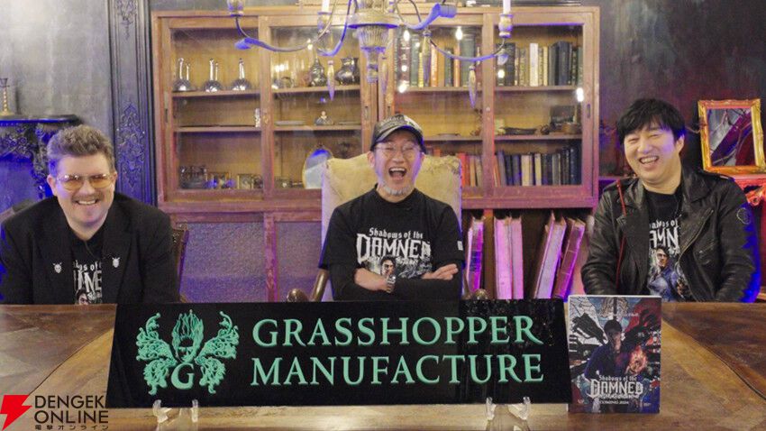 シャドウ・オブ・ザ・ダムド：ヘラ リマスタード』発売日が10/31に決定