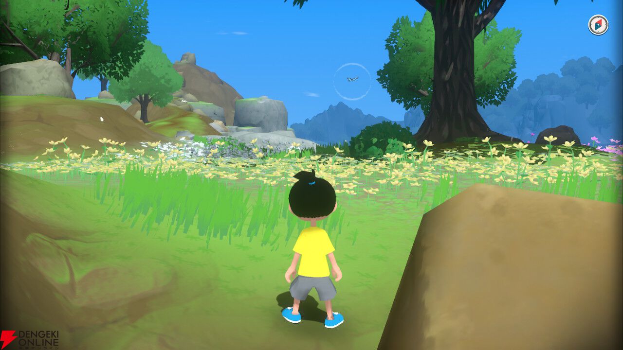 なつもんDLC 攻略】新たに追加された10種類の虫をチェック。激レア虫