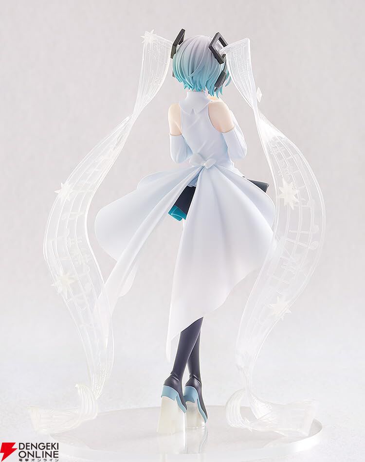 初音ミク】『POP UP PARADE 初音ミク Little Missing Stars Ver