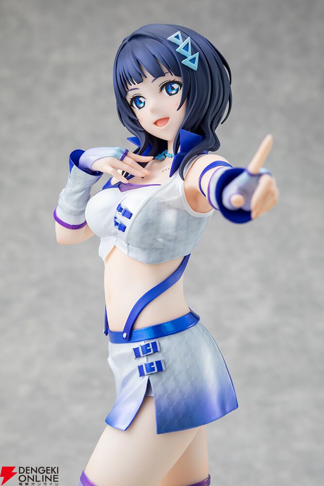 ラブライブ！虹ヶ咲学園スクールアイドル同好会』朝香果林＆宮下