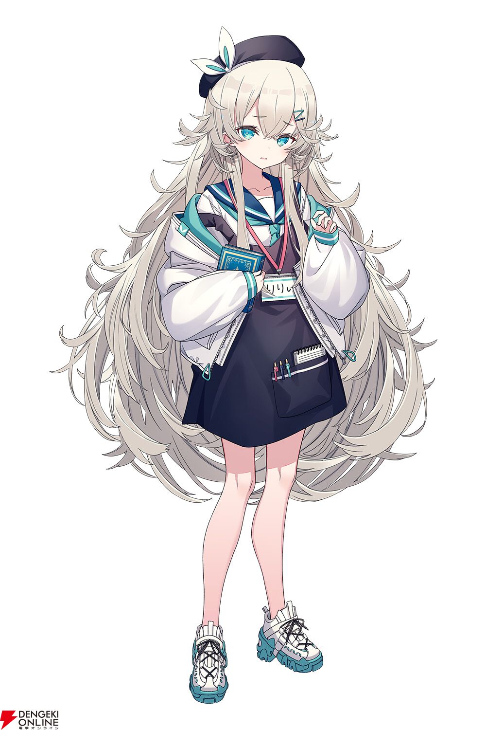 リリィ エクストラパック 第26弾 スタート☆フェスティバル!! ｜ Z/X