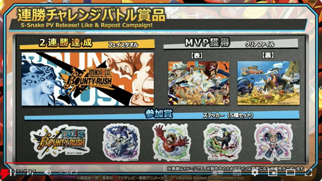 バーブロ カク、ルッチ