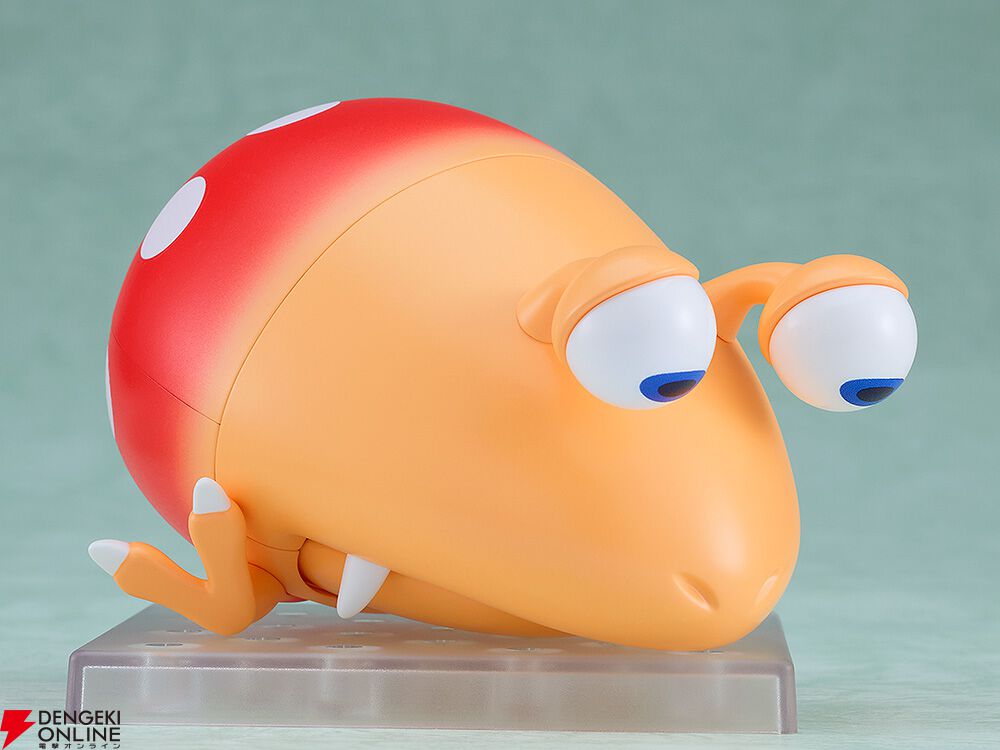 ねんどろいど ピクミン チャッピー 任天堂 ピクミン』より『ねんどろいど チャッピー』が割引価格で予約