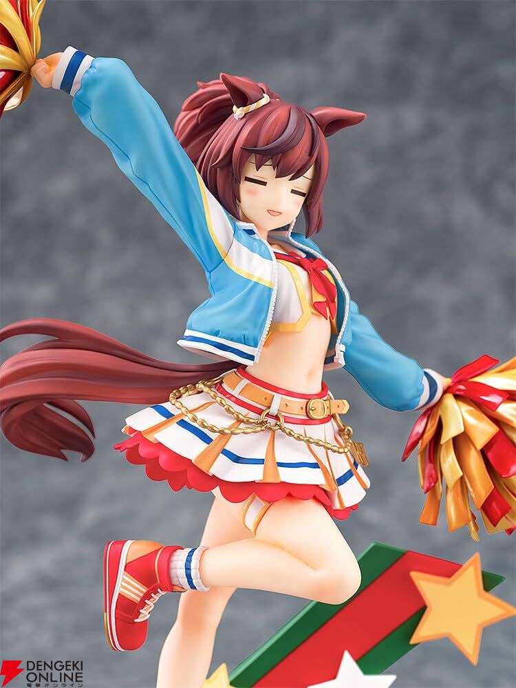 ウマ娘 スリーブ プレイマット セット ナイスネイチャ チアガール 未開封 2025年最新】ナイスネイチャ プレイマットの人気アイテム - メルカリ