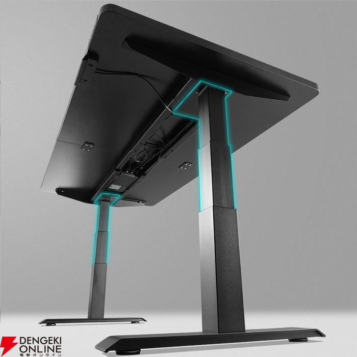 Bauhutte(バウヒュッテ)あらゆる座り姿勢をフルカバーした電動 Bauhutte(バウヒュッテ)あらゆる座り姿勢をフルカバーした電動