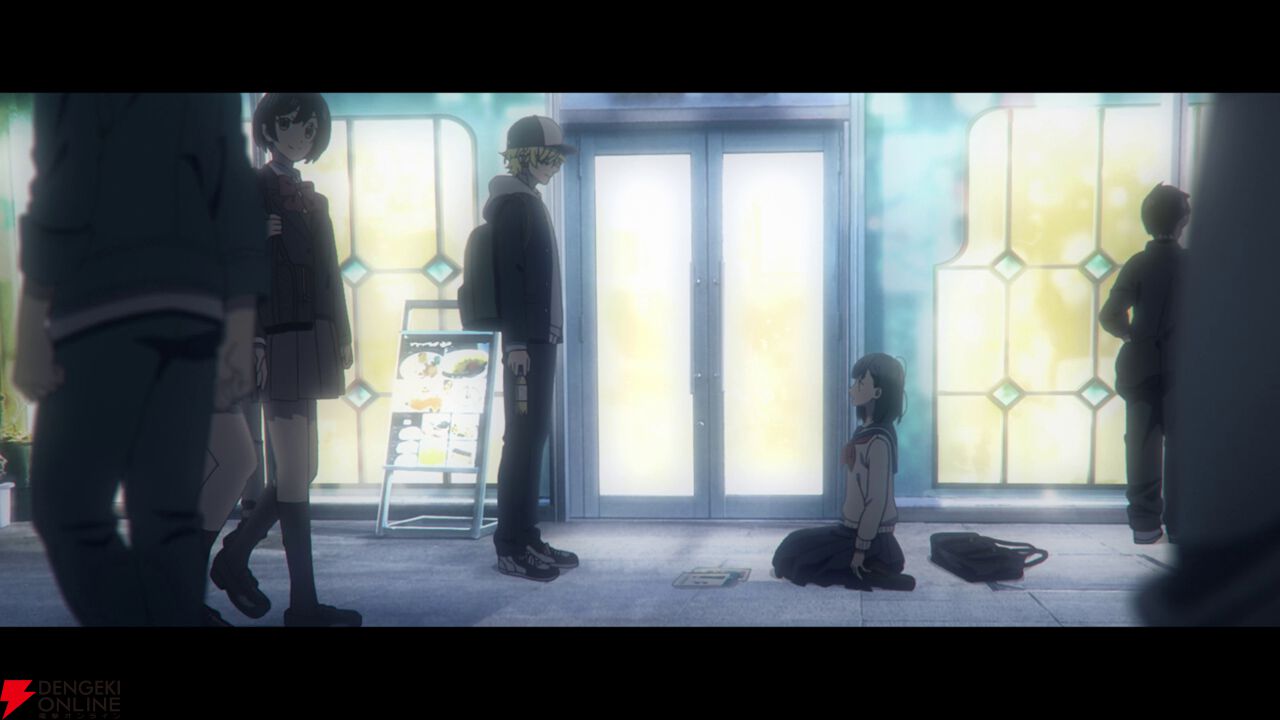 画像2/11＞1月アニメ『ハニーレモンソーダ』羽花役は市ノ瀬加那、界役